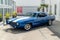 1969 Chevrolet Camaro Coupe