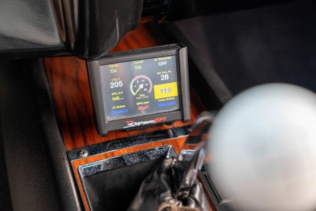 1969 Chevrolet Camaro Coupe