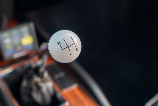 1969 Chevrolet Camaro Coupe