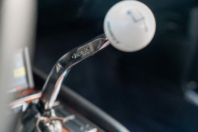 1969 Chevrolet Camaro Coupe