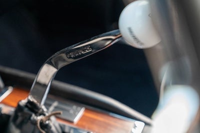 1969 Chevrolet Camaro Coupe