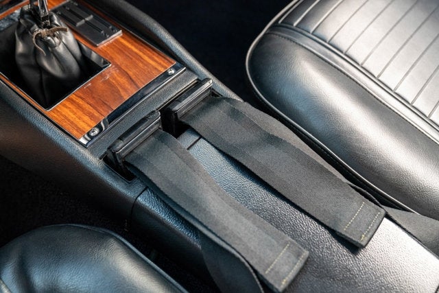 1969 Chevrolet Camaro Coupe