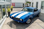 1969 Chevrolet Camaro Coupe
