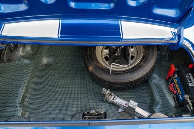 1969 Chevrolet Camaro Coupe