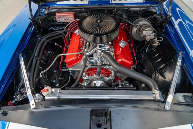 1969 Chevrolet Camaro Coupe