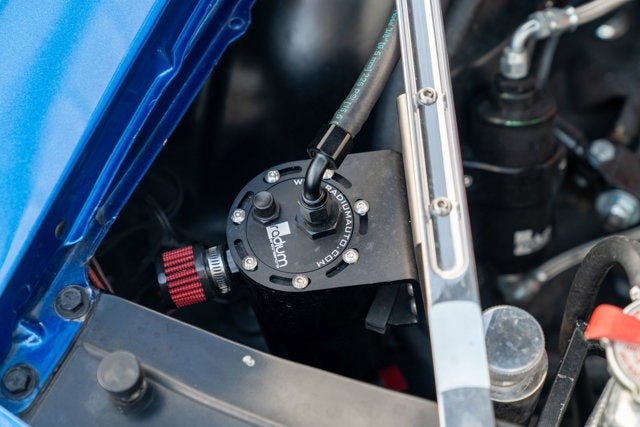 1969 Chevrolet Camaro Coupe