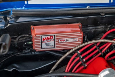 1969 Chevrolet Camaro Coupe