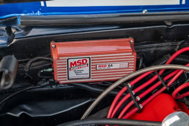 1969 Chevrolet Camaro Coupe