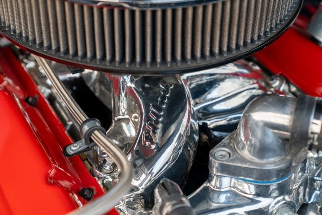 1969 Chevrolet Camaro Coupe