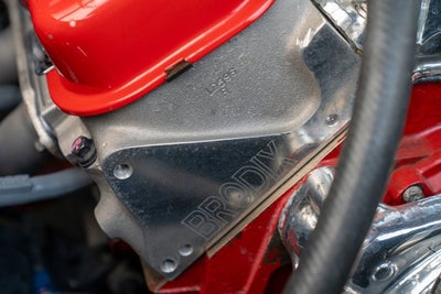 1969 Chevrolet Camaro Coupe