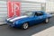 1969 Chevrolet Camaro Coupe
