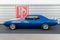 1969 Chevrolet Camaro Coupe
