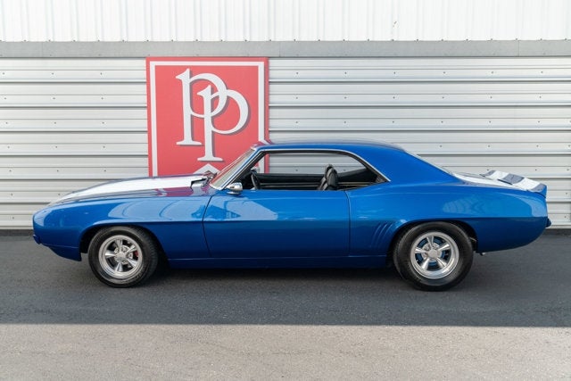 1969 Chevrolet Camaro Coupe