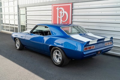 1969 Chevrolet Camaro Coupe