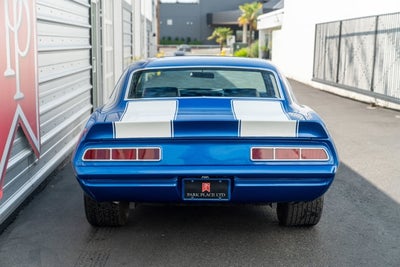 1969 Chevrolet Camaro Coupe