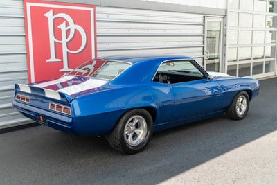 1969 Chevrolet Camaro Coupe