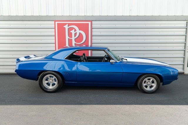 1969 Chevrolet Camaro Coupe
