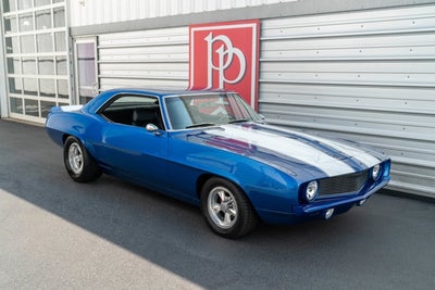 1969 Chevrolet Camaro Coupe