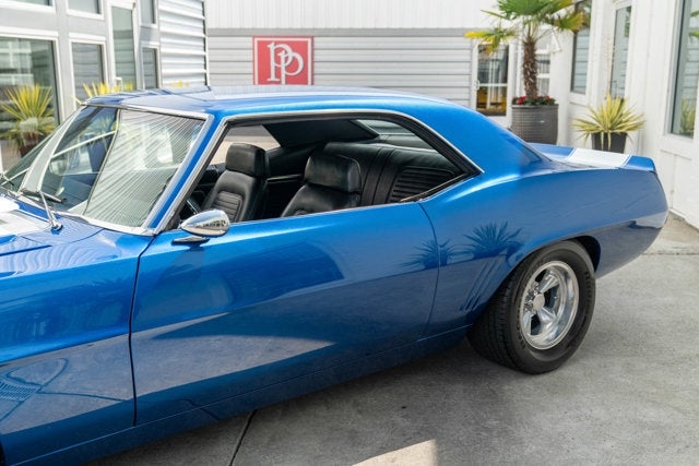 1969 Chevrolet Camaro Coupe