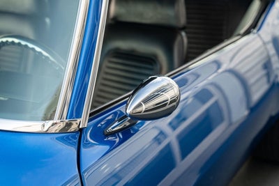 1969 Chevrolet Camaro Coupe