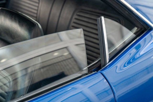 1969 Chevrolet Camaro Coupe