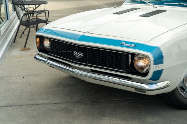 1967 Chevrolet Camaro RS/SS