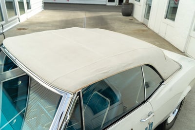 1967 Chevrolet Camaro RS/SS