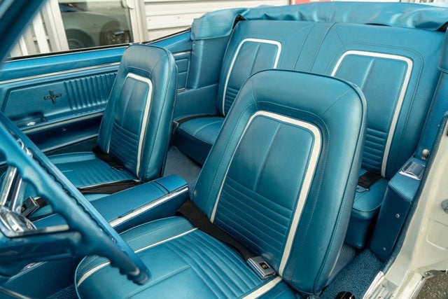 1967 Chevrolet Camaro RS/SS