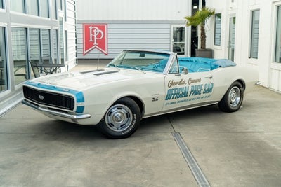 1967 Chevrolet Camaro RS/SS