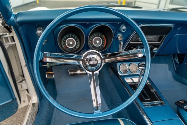 1967 Chevrolet Camaro RS/SS