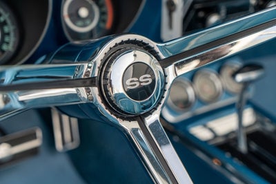 1967 Chevrolet Camaro RS/SS