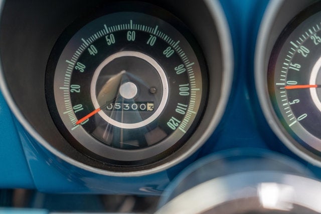 1967 Chevrolet Camaro RS/SS