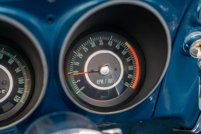 1967 Chevrolet Camaro RS/SS