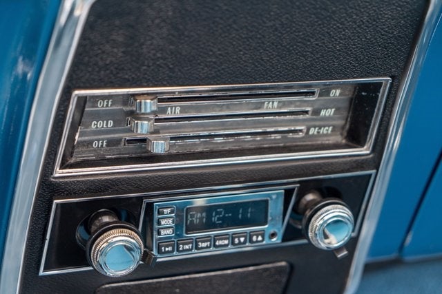 1967 Chevrolet Camaro RS/SS