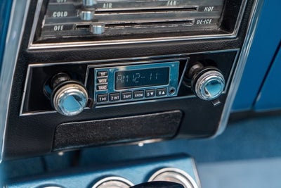 1967 Chevrolet Camaro RS/SS