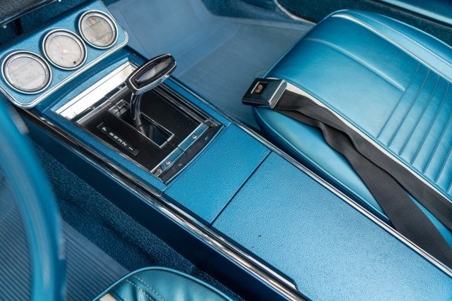 1967 Chevrolet Camaro RS/SS