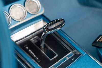 1967 Chevrolet Camaro RS/SS