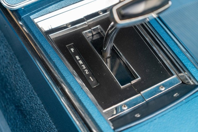 1967 Chevrolet Camaro RS/SS