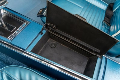 1967 Chevrolet Camaro RS/SS