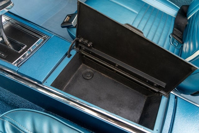 1967 Chevrolet Camaro RS/SS