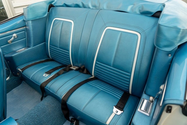 1967 Chevrolet Camaro RS/SS