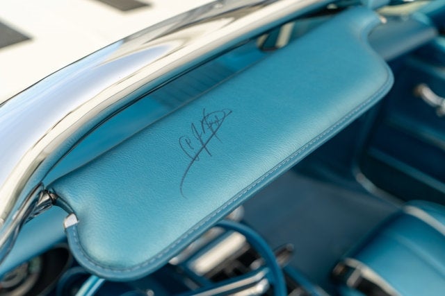 1967 Chevrolet Camaro RS/SS