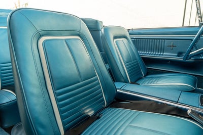 1967 Chevrolet Camaro RS/SS