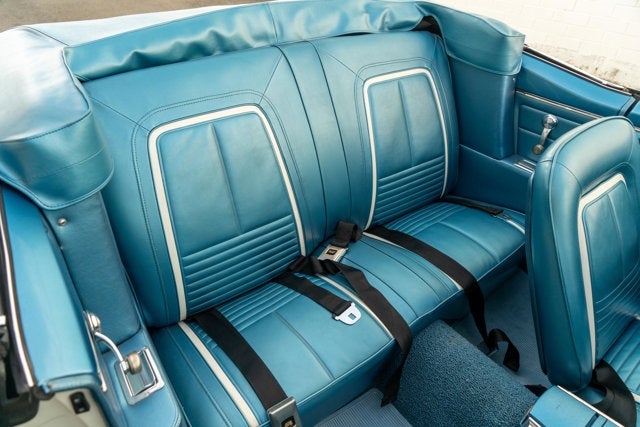 1967 Chevrolet Camaro RS/SS