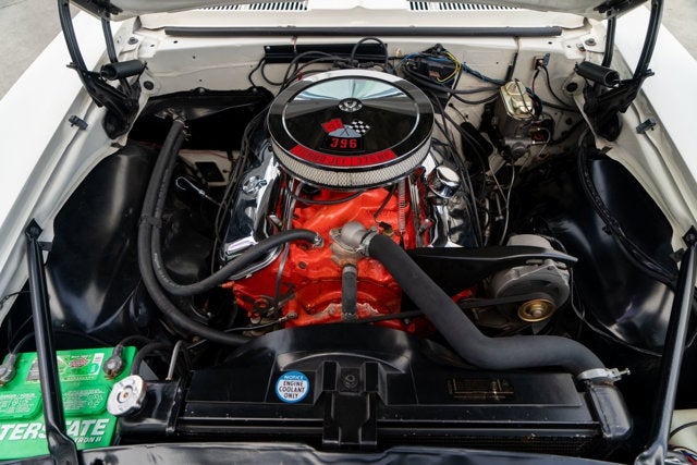 1967 Chevrolet Camaro RS/SS