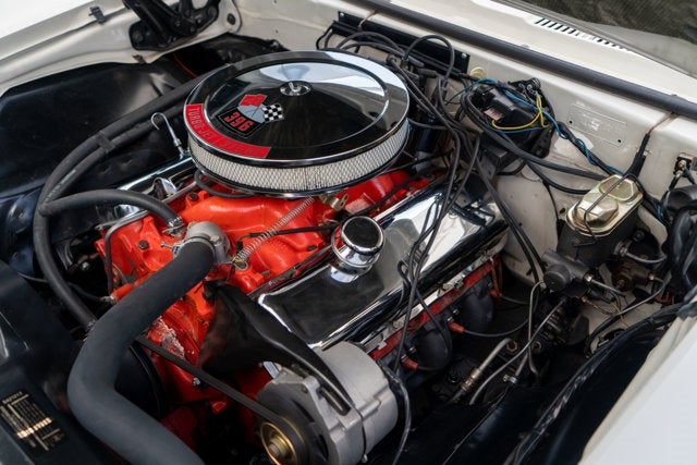 1967 Chevrolet Camaro RS/SS