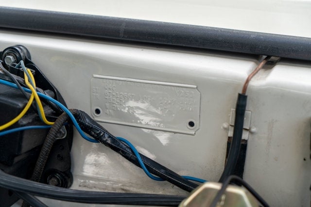 1967 Chevrolet Camaro RS/SS