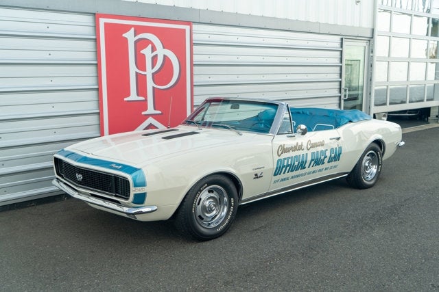 1967 Chevrolet Camaro RS/SS