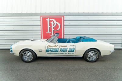 1967 Chevrolet Camaro RS/SS