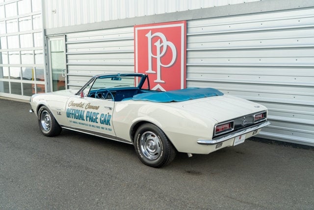 1967 Chevrolet Camaro RS/SS